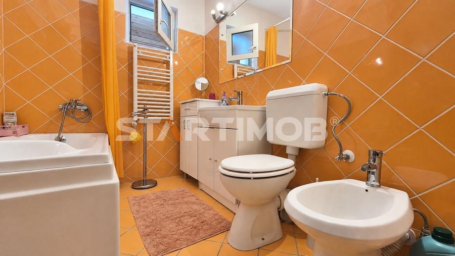 Apartament 2 camere Racadau - 8