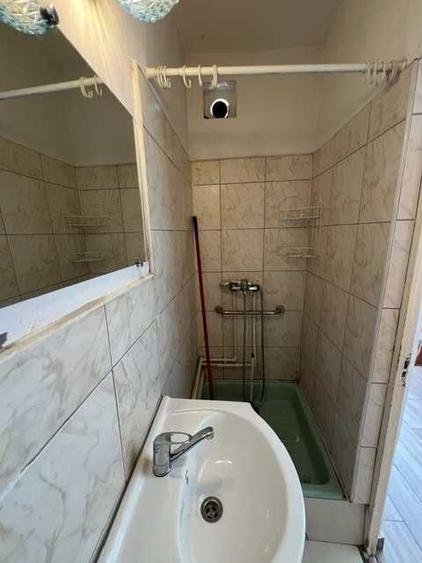 Garsonieră nedecomandată în Drumul Carului