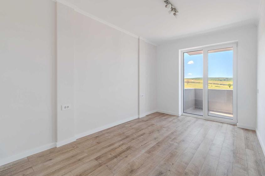 Apartament cu 2 camere în Băile Felix