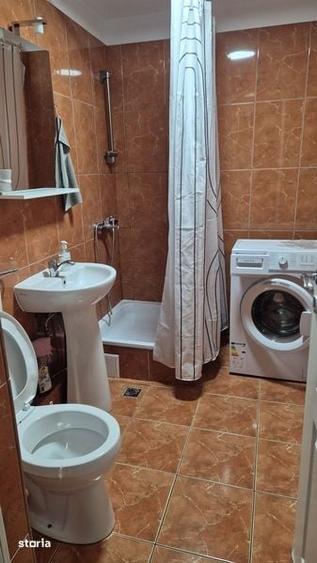 Inchiriez apartament Matei Basarab - 7