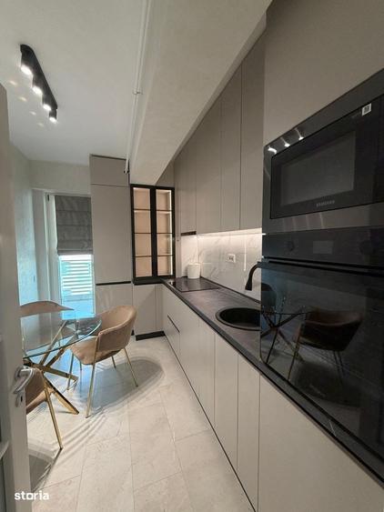Comision 0% Apartament de inchiriat cu 3 camere- Royal Town - 3