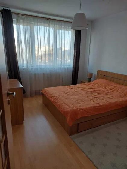 Apartament cu 2 camere semidecomandat în Drumul Taberei