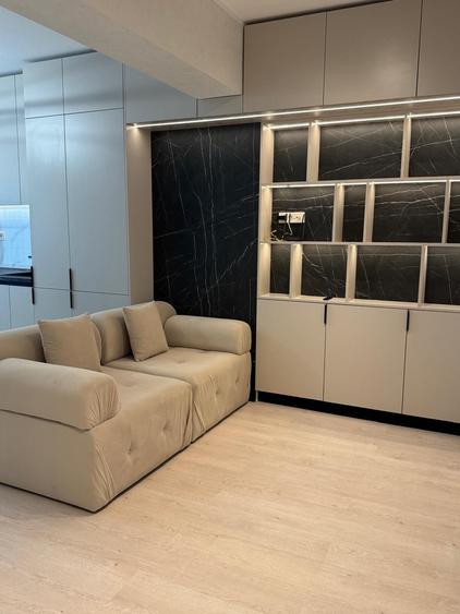 Apartament cu 2 camere semidecomandat în Copou — fotografia 1
