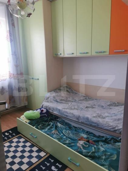 Apartament 3 camere, 75 mp, 2 balcoane - 1