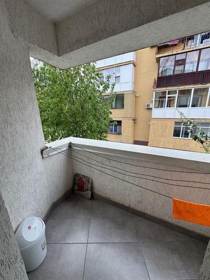 Proprietar inchiriez garsoniera moderna/Aer conditionat/10 min metrou Preciziei/La Strada Mall - 12