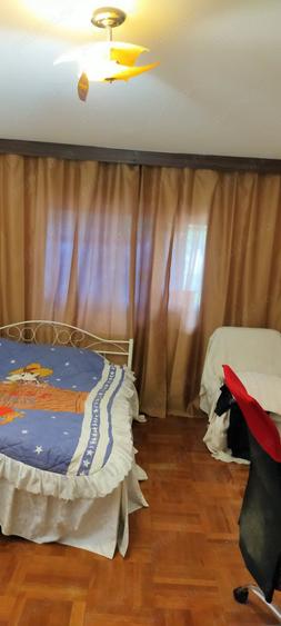 Apartament cu 2 camere decomandat în 9 Mai