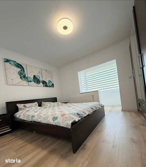 Apartament cu 4 camere decomandat în Odobescu