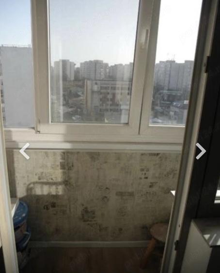 Apartament cu 3 camere semidecomandat în Nicolae Grigorescu