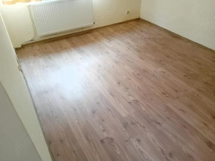 Apartament cu 2 camere semidecomandat în Mărăței