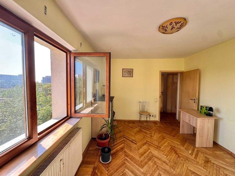 Apartament cu 2 camere în Basarabia