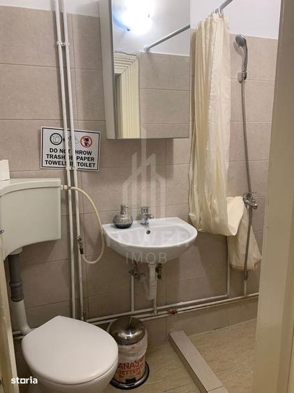 Apartament, 32 m2, - 5