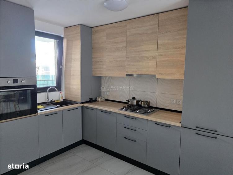 Casa moderna - Otopeni - 5 camere - 3 bai - 159mp utili - 6