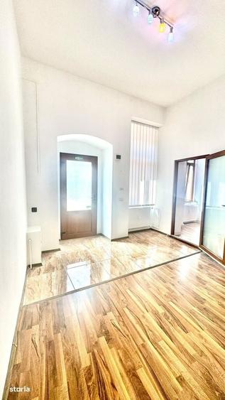 Apartament cu 2 camere semidecomandat în Ultracentral