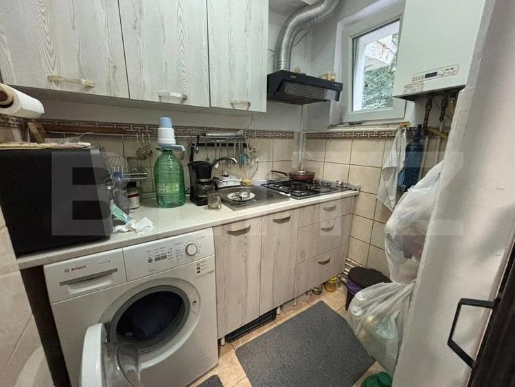 Apartament cu 2 camere nedecomandat în Filiași
