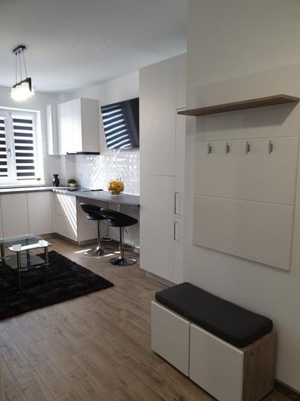 Inchiriez apartament cu 2 camere complex Prima Onestilor - 1