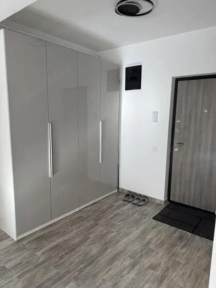Garsonieră semidecomandată în Ozana
