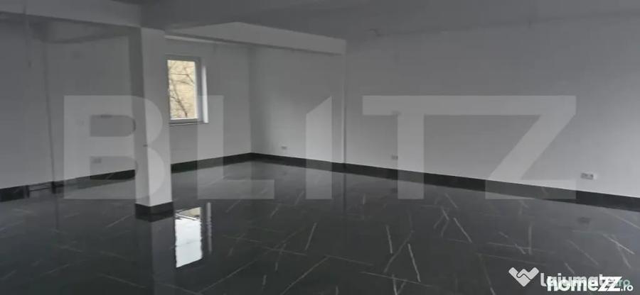 Spațiu comercial, de 100 mp, în Central