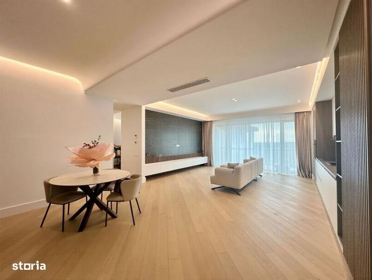 Apartament exclusivist 3 camere I Iancu Nicolae I 2 locuri de parcare - 1