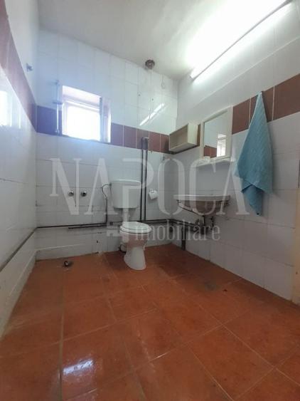 Casă individuală cu 2 camere cu Canalizare în Oncea