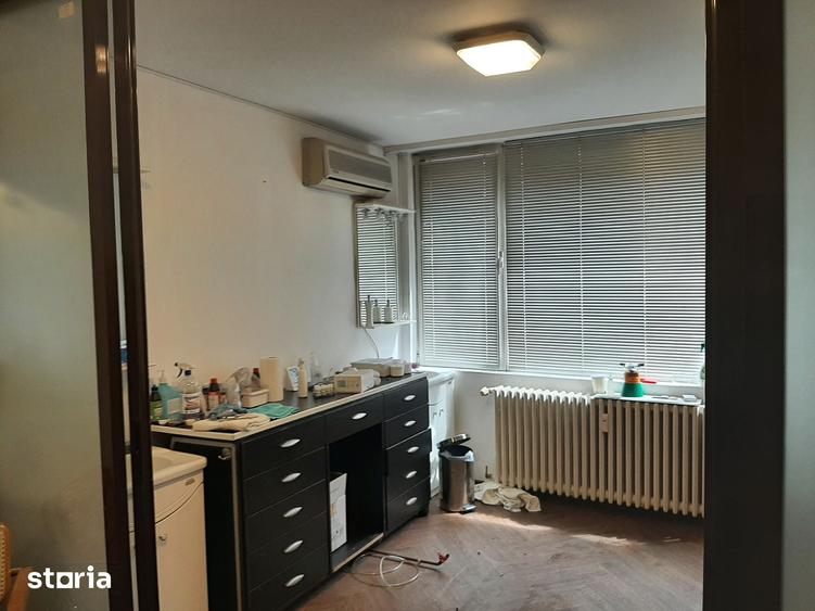Apartament cu 2 camere în Domenii