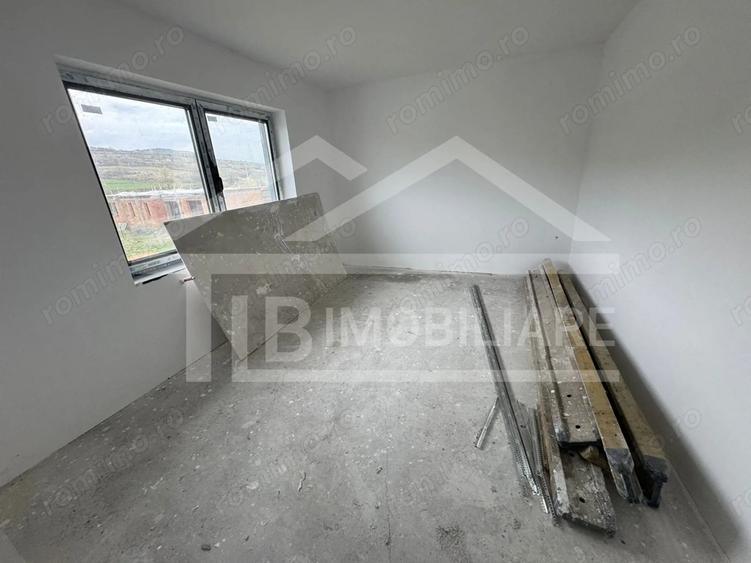 Casa cu 4 camere, 119 mp, Zona Voiniceni - 5