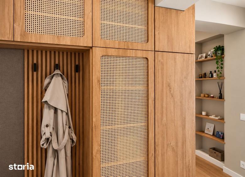 Apartament cu 3 camere în Tractorul
