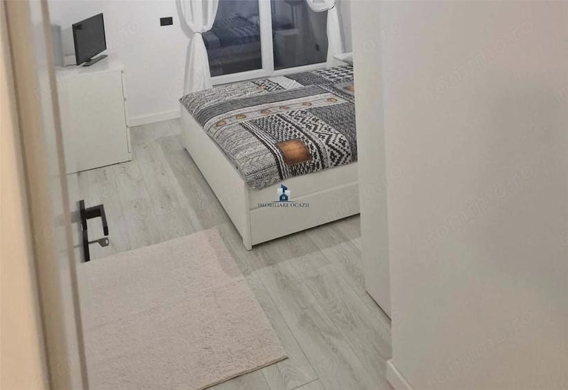 Apartament 2 Camere Decomandat Emil Racovita Centrala proprie - 4