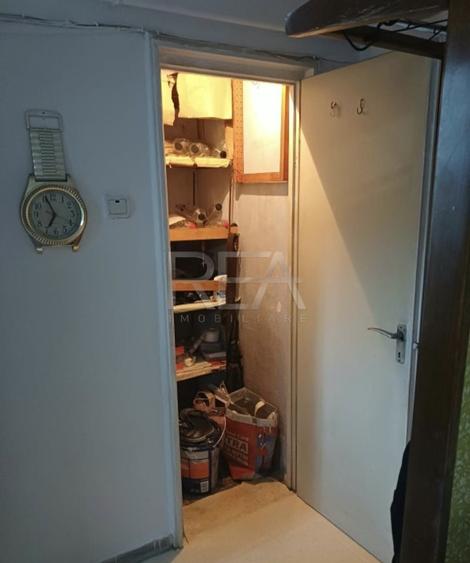 Apartament cu 2 camere semidecomandat în Drumul Taberei