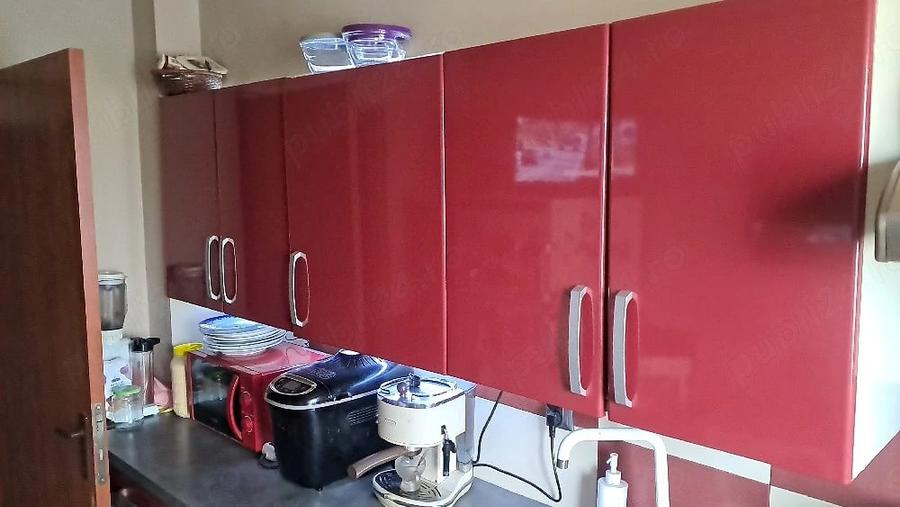 Apartament cu 4 camere decomandat în Autogară