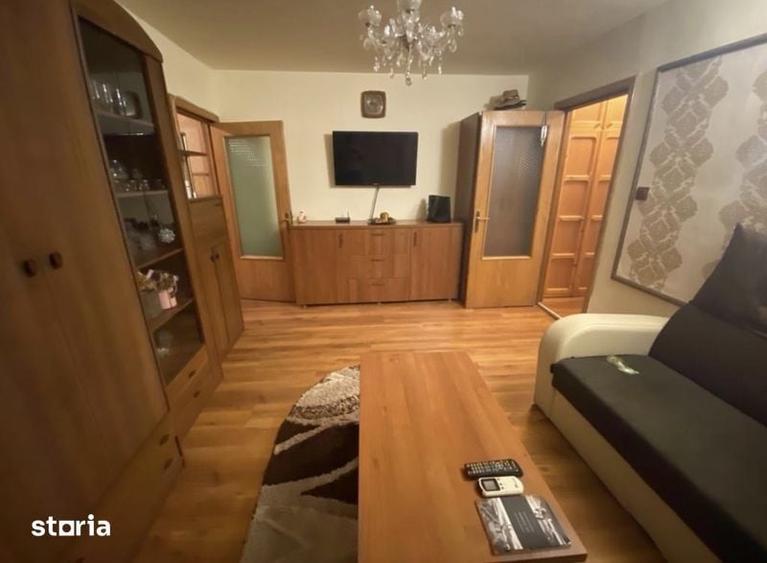 Inchiriez apartament in Complexul Studentesc , langa Sala Olimpia - 5