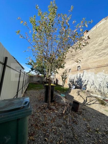 Casă individuală cu 3 camere cu Teren 275 Mp în Central