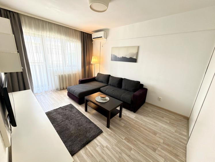Apartament cu 2 camere în Nicolae Grigorescu