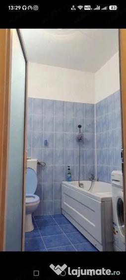 Garsonieră în Giurgiului