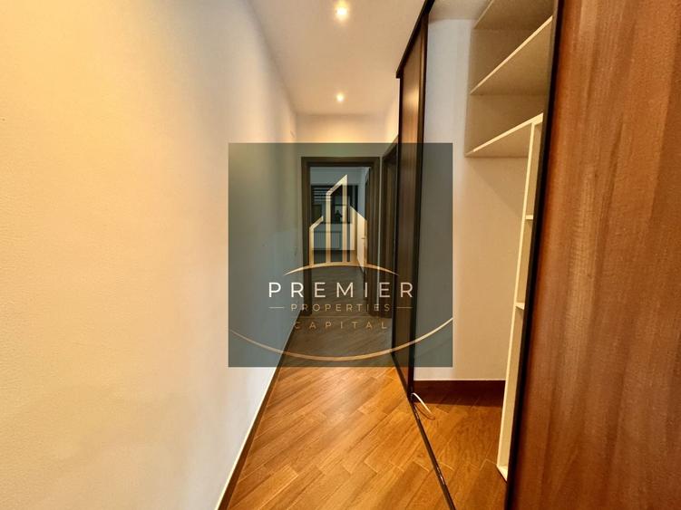Apartament cu 3 camere în Dorobanți