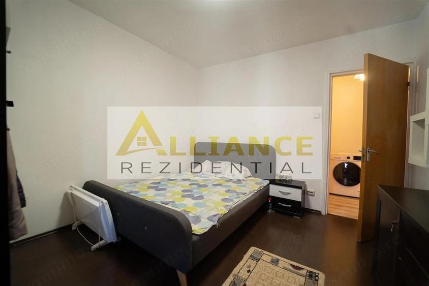 10 MINUTE METROU TINERETULUI - APARTAMENT 3 CAMERE - 12