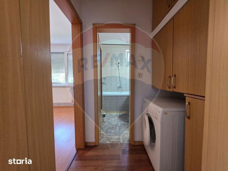 Apartament etaj.1 str..Tomis - 9