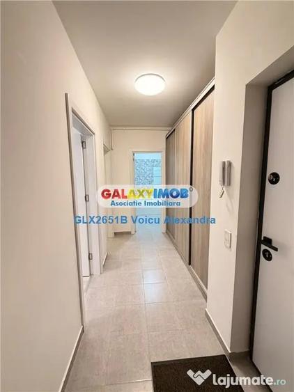 Apartament Bloc Nou Berceni - Dimitrie Leonida - Parcare Sub - 1