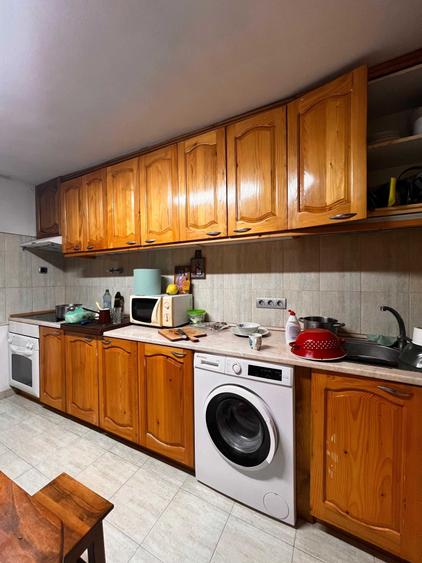 Apartament cu 3 camere decomandat în Bălcescu
