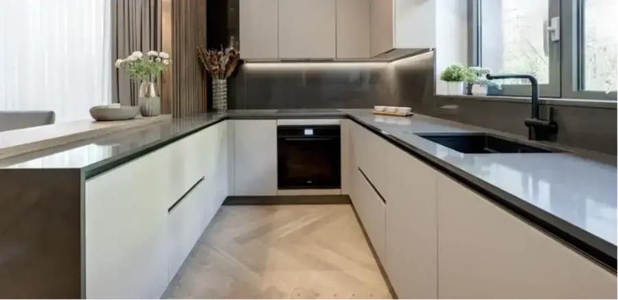 Penthouse Premium Iancu Nicolae | 4 Camere & Piscină - 2