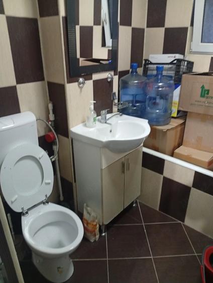 Spațiu comercial, de 50 mp, în Central