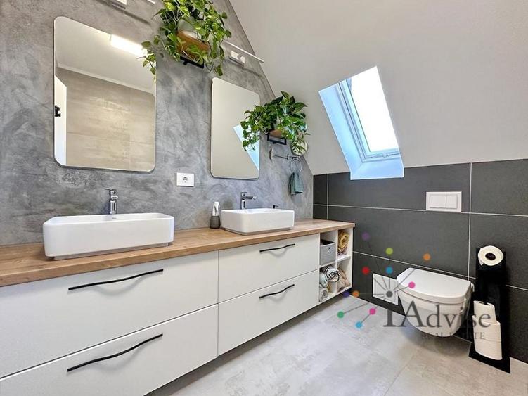 Apartament cu 4 camere decomandat, mobilat în Brașovul Vechi