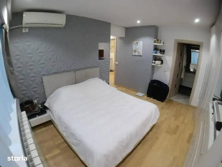 Apartament cu 2 camere în Unirii