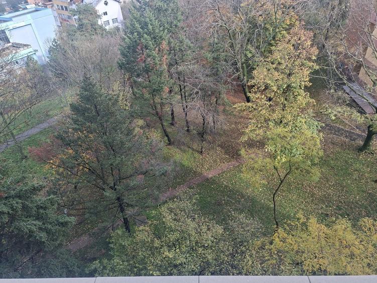 Garsonieră decomandată în Craiovei