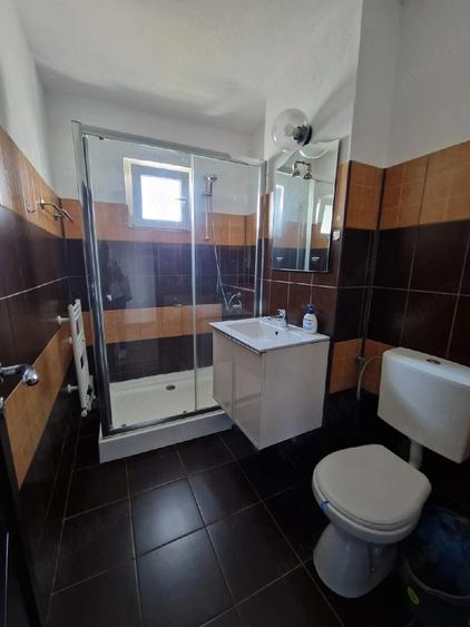Apartament cu 2 camere decomandat în Calea Dumbrăvii