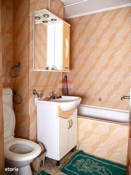 Apartament cu 2 camere în Kogălniceanu