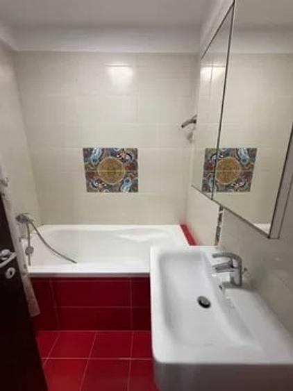 Apartament cu 2 camere decomandat, mobilat în Grozăvești