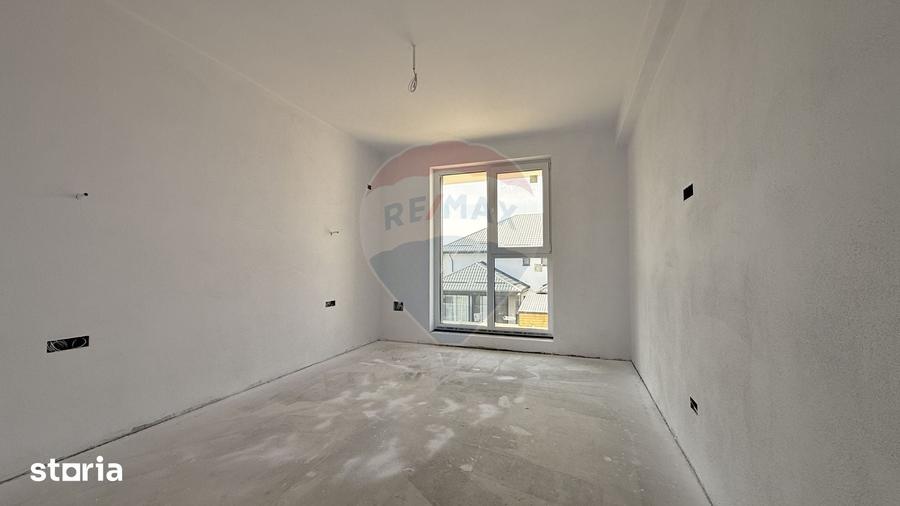 Vila duplex Dobroesti | 200 mp utili | finisaje la alegere - 11