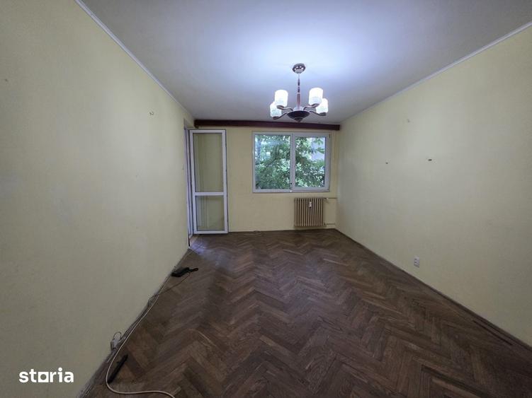 Apartament cu 4 camere în Titan