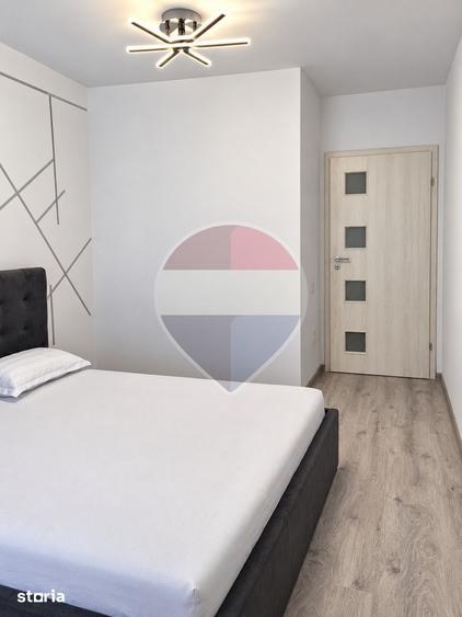Apartament cu 2 camere în Dobroești