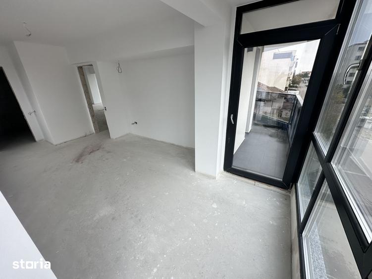 Apartament cu 3 camere în Tomis Plus